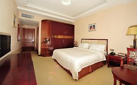 Hotel Boulevard Libreville